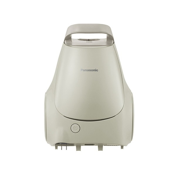 パナソニック キャニスター 掃除機 MC-PJL23A-C Panasonic 紙パック式