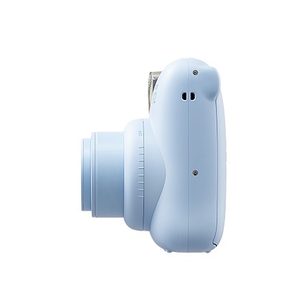 チェキinstax mini12　パステルブルー　新品未使用 チェキ mini12 パステルブルー(ブルー): ステーショナリー