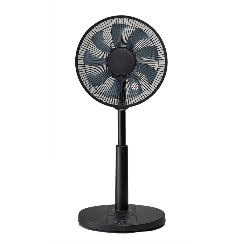 C's 30cm DCタイプ リモコン式 リビング扇風機 CSBF-DC3025R DC