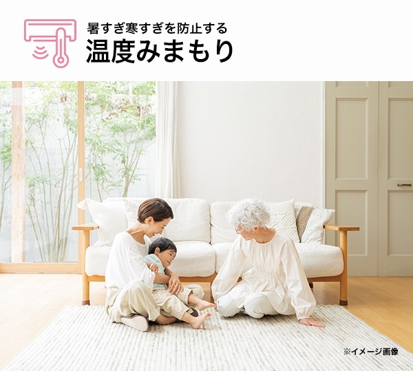 Haier ハイアール 冷暖房 ルームエアコン 2.8kw (内) JAA-CS284A-W (外