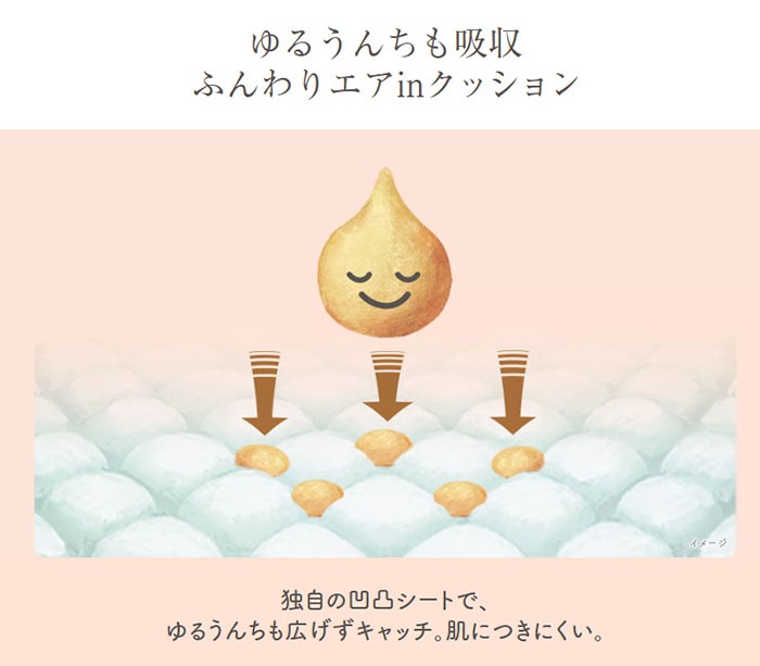 花王 メリーズ ファーストプレミアム Sサイズ 60枚入×4個 まとめ買い ケース