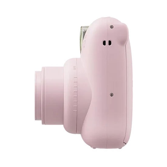 富士フイルム チェキ instax mini 12 ピンク チェキカメラ カメラ