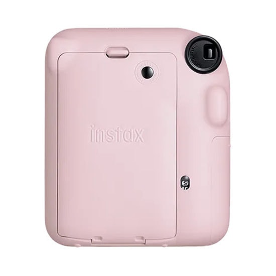 <お一人さま1個限り>富士フイルム チェキ instax mini 12 ピンク チェキカメラ カメラ