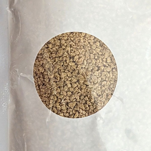 メダカのエサ　55g