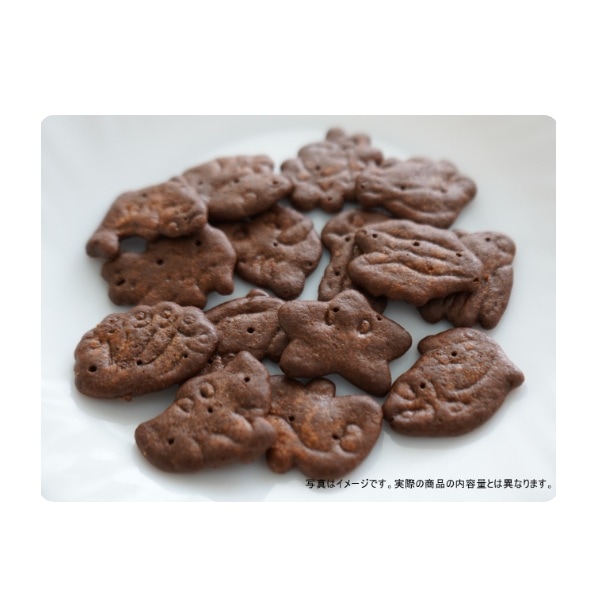 ギンビス たべっ子水族館 50g ビスケット | ビスケット | ニシムタ