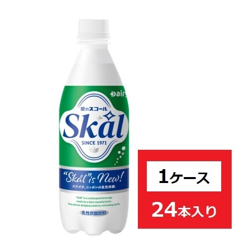 1ケース 南日本酪農協同 デーリィ 愛のスコール スコールホワイト