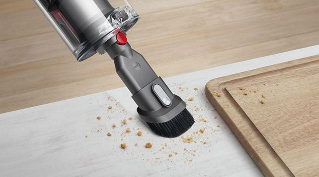 ダイソン Dyson Cyclone　V10　Fluffy SV12 FF LF 掃除機 コードレス スティッククリーナー サイクロン式