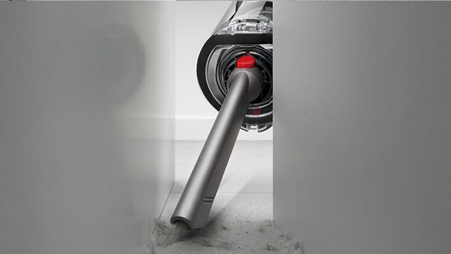 ダイソン Dyson Cyclone　V10　Fluffy SV12 FF LF 掃除機 コードレス スティッククリーナー サイクロン式