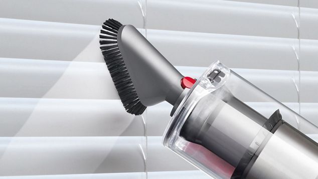 ダイソン Dyson Cyclone　V10　Fluffy SV12 FF LF 掃除機 コードレス スティッククリーナー サイクロン式