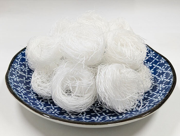 小分け春雨 8g×20個入 はるさめ チャック付き包装 【N's】 | 春雨