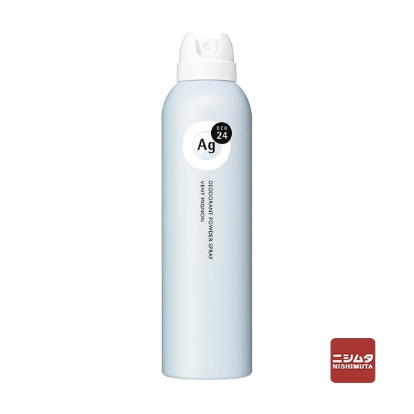 医薬部外品】ファイントゥデイ Ag DEO24（エージーデオ24