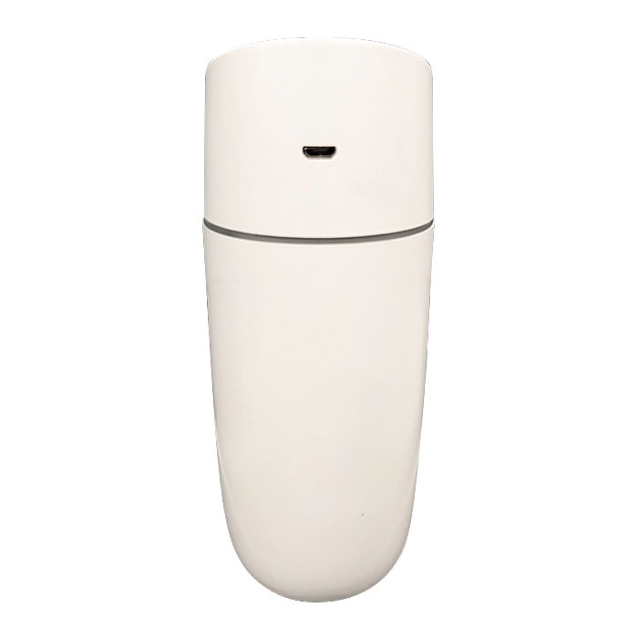 DW ミニボトル加湿器 卓上 小型 コンパクト ミニ 加湿器 超音波式 省エネ イベントグッズ ノベルティグッズ 販促品