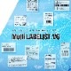 Multi LABELIST V6ޥ٥ꥹV6Standard ȡե