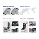 FLEQV �ե쥭�塼�� �ץ饹 FX3-LX Plus ���ȡ� ��٥�ץ�󥿡��Ϥ��Ƥ����Ȥ����[̵��LAN��Bluetooth��ǥ�] �鿴�ԥ��å� SATO FI212T �С���� ��ѵ� Barlabe WWFX3L273�ڿ�Ƴ���饯�饯5�����åȡ�