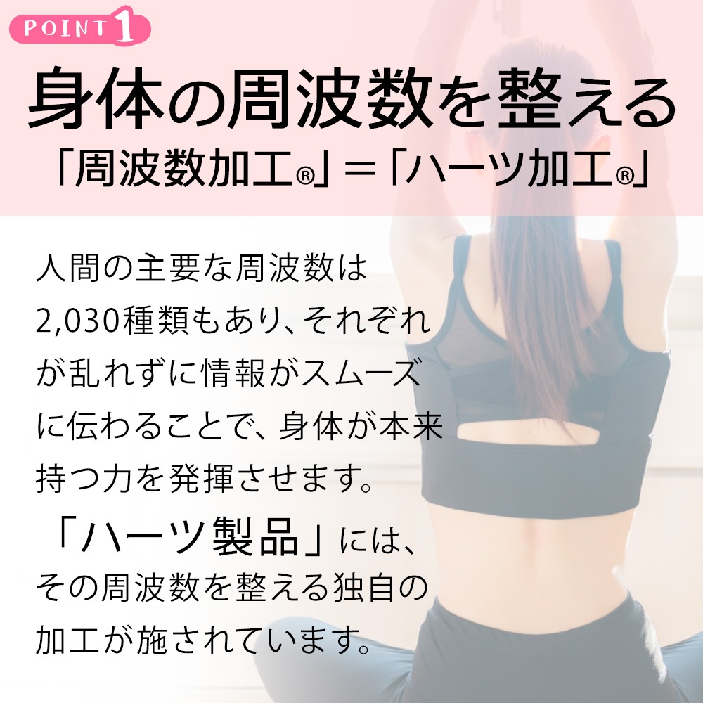 ハーツ スーパーシール レギュラータイプ 1袋 8シート(80シール入り