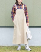 ノーザントラック / ワーカーズワンピース