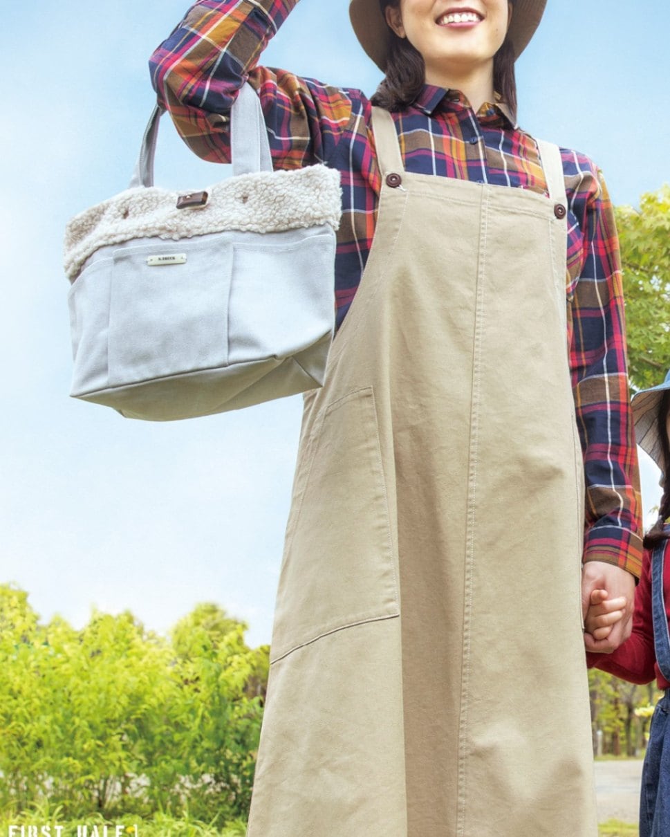 ノーザントラック / レギュラーカラーチェックシャツ