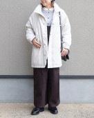 ノーザントラック / タック入りサロペット