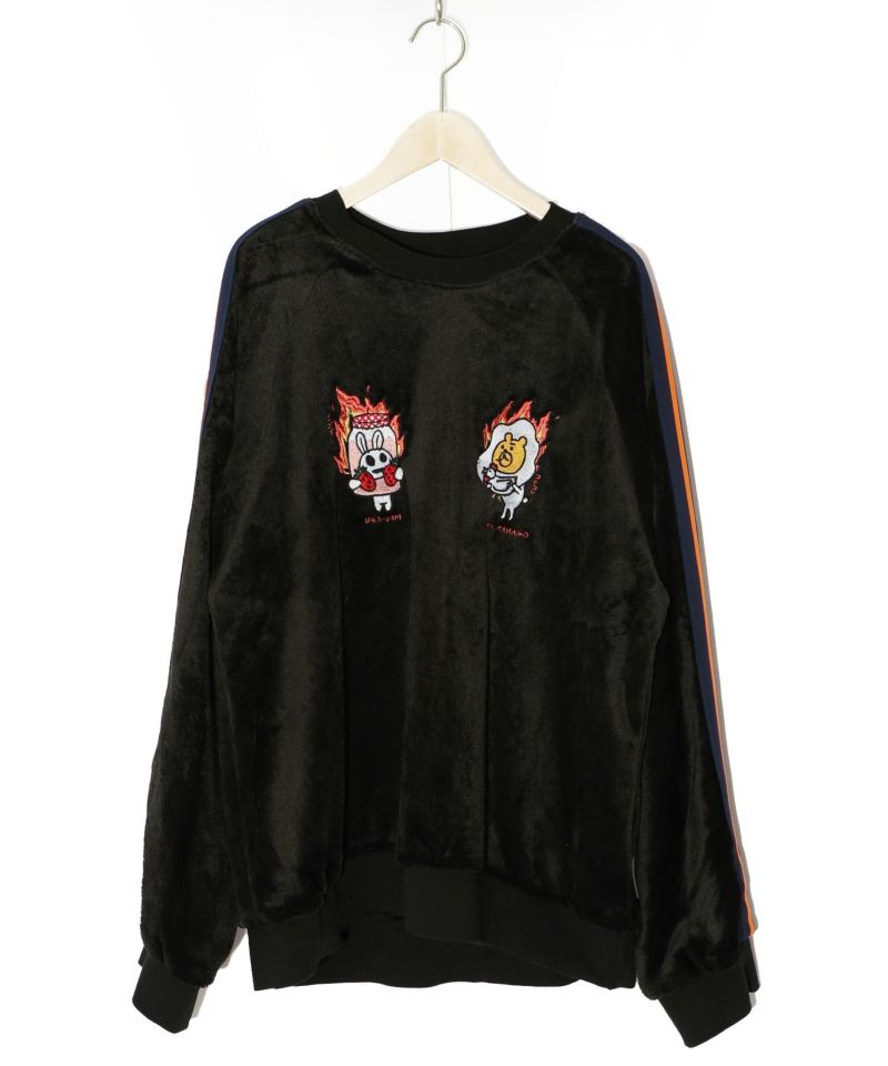 うさこ　３点 ゲインコーポレーション ザップ リンボー 3インチ | FECO エコ