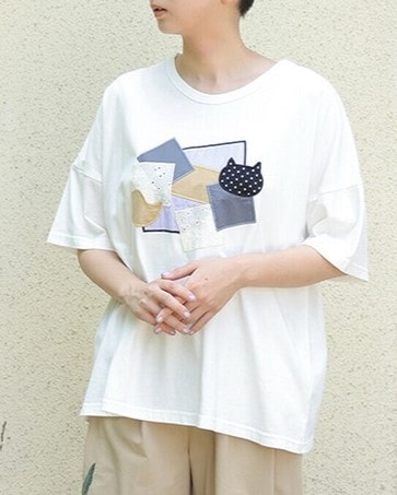 初売りセール Emago シャツ+ブラウス(長袖+七分)