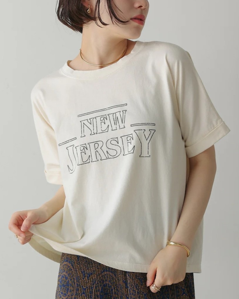 ブージュルード / ヴィンテージTシャツ