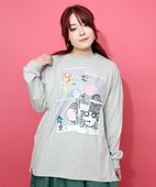スカラー / 風船ガムスカ子チェキロンT
