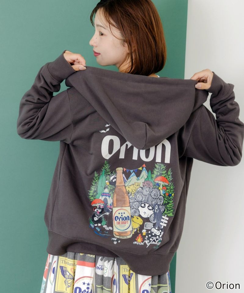 スカラー / orion×ScoLar　アニマルカーニバル柄PK