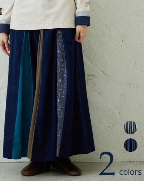 イマゴ / プリーツスカート