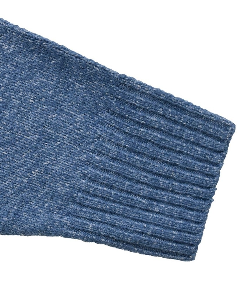 ノーザントラック / Nロゴ入りニットプルオーバー | ITEM,Tops