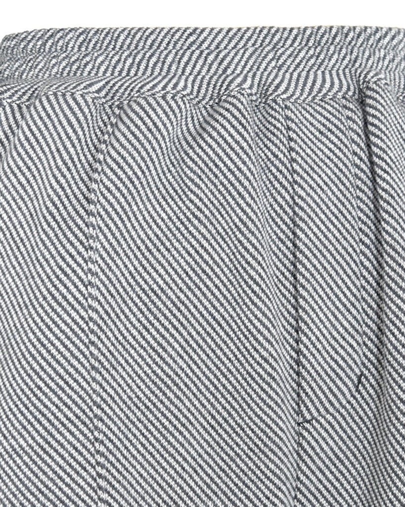 リラシク / ツイルジャージ裏起毛パンツ | ITEM,Bottoms | アバン