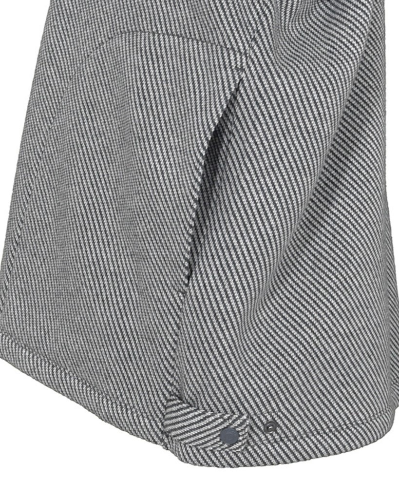 リラシク / ツイルジャージ裏起毛カーディガン | ITEM,Tops | アバン