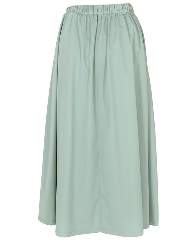 リラシク / ウエストイージータックスカート | BRAND,north object