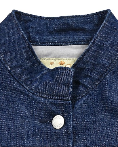 【美品】T. japan デニムジャケット TYPE 50'S DENIM JACKET(BLUE) – Shinzone