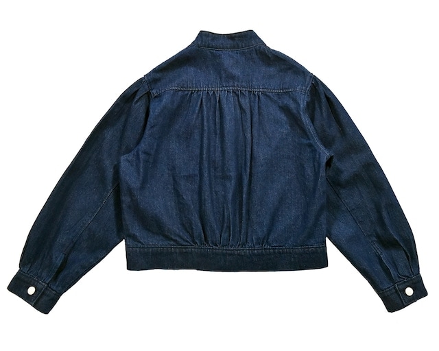 【新品】NIGEL PRESTON♡ナイジェルプレストン♡デニムジャケット♡ 16_000000001022.jpg?1695707201