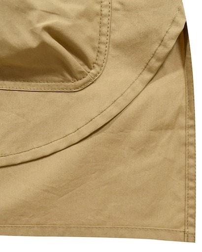 ノーザントラック / ワーカーズロングベスト | ITEM,Tops | アバン