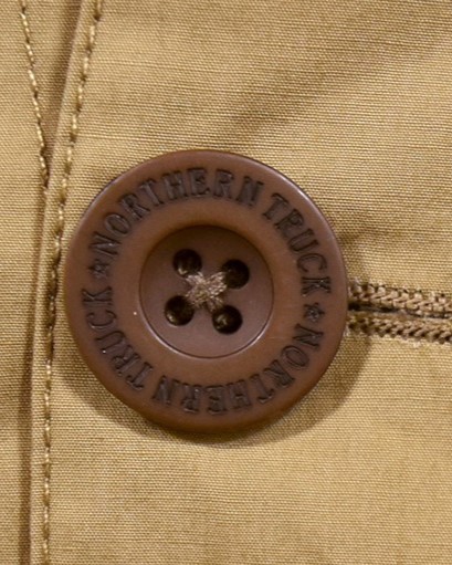 ノーザントラック / ワーカーズロングベスト | ITEM,Tops | アバン