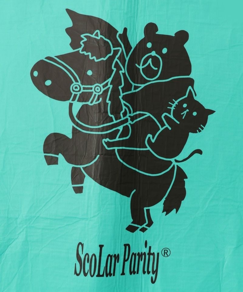 スカラーパリティー / 福袋2026年 スカラーパリティ福袋 | BRAND