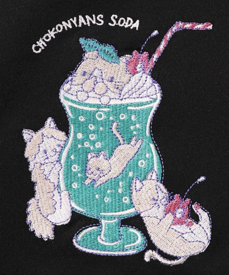 ＊お纏めリクエスト＊ロラライハリス♡ターコイズブルーベロア刺繍の巾着バッグなど お纏めリクエスト＊ロラライハリス♡ターコイズブルーベロア刺繍