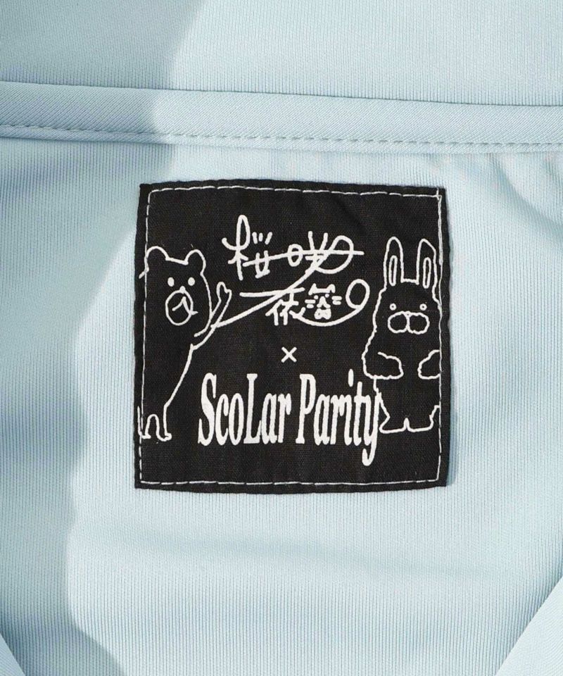 スカラーパリティー / 桜咲千依さんコラボ第4弾 ちょこにゃんず