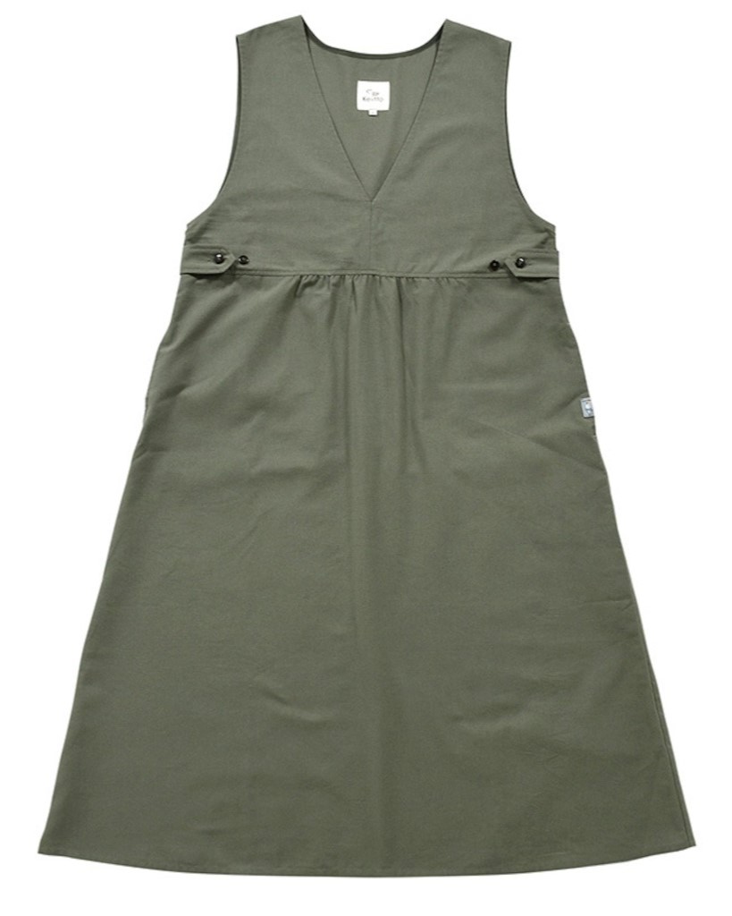 ケイット / FIKAピスネームジャンパースカート | BRAND,north object