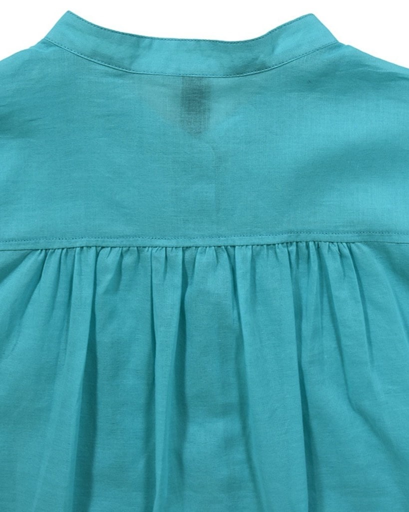 はんとぅ〜 ノーザントラック / Aラインチュニックシャツ | BRAND,north