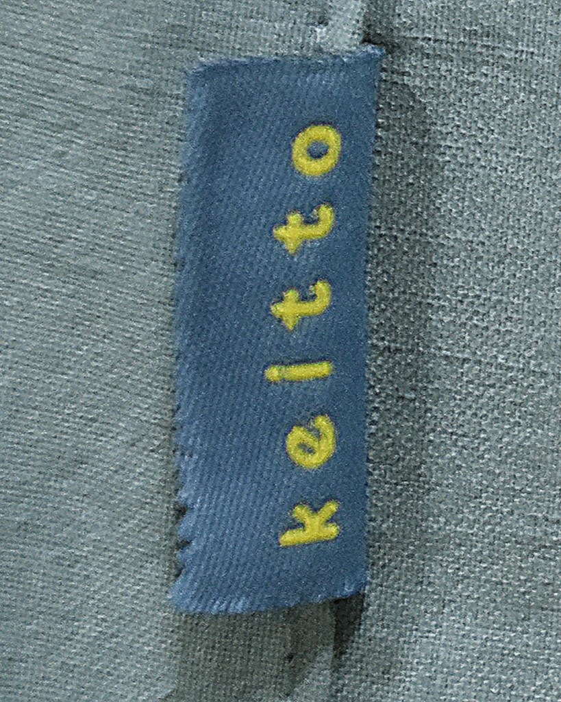 ケイット / ZIPあきガーデニングベスト | BRAND,north object | アバン