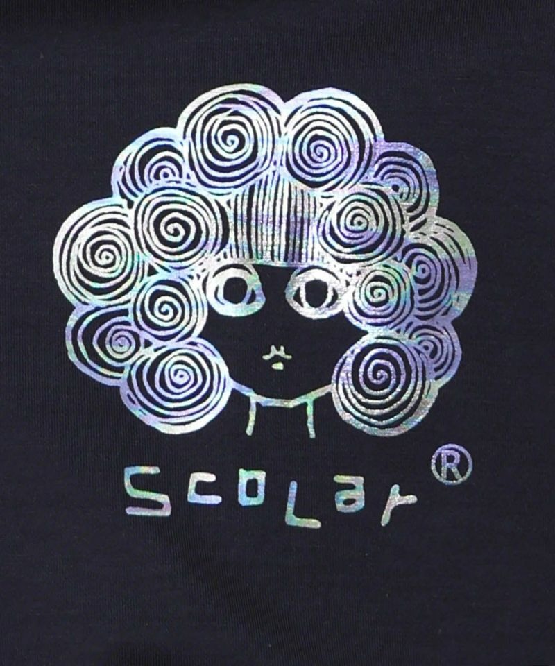 スカラー / スカラーちゃん 接触冷感パーカー | BRAND,ScoLar