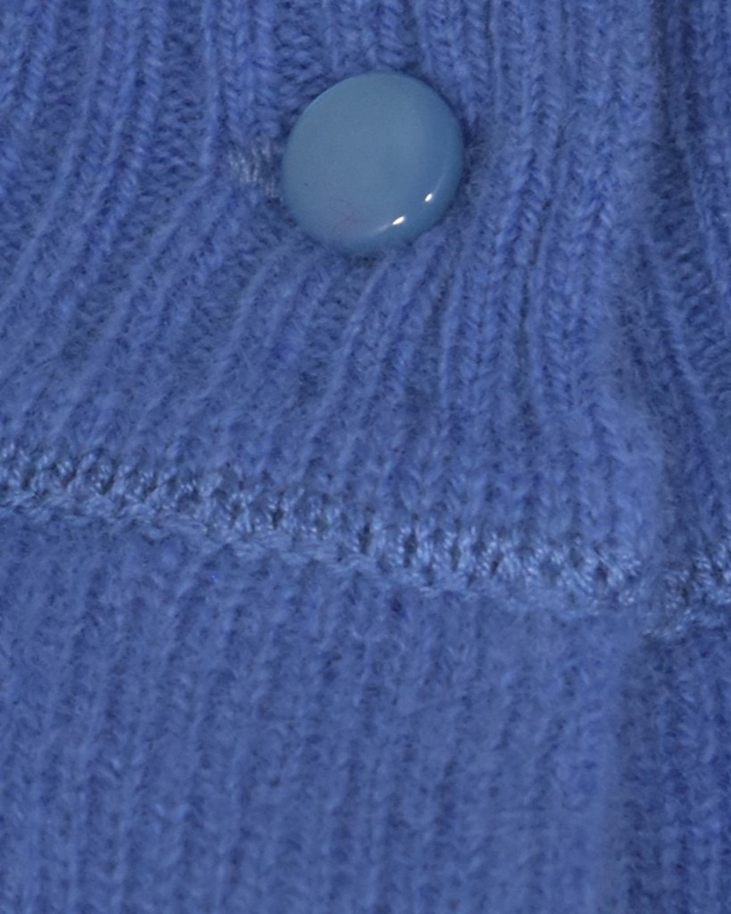 リラシク / ウールカシミヤカーディガン | BRAND,north object