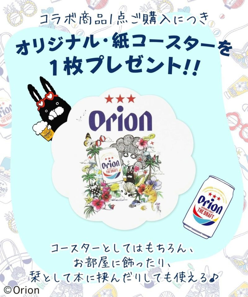 スカラー　scolar 152728：orion×ScoLar リゾート柄シャツ スカラー / orion×ScoLar リゾート柄シャツ | BRAND,ScoLar