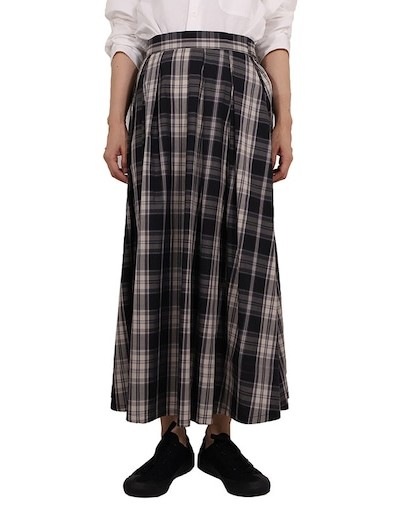 ARC'TERYX KONTRAST ブラック・チェック柄 15L ARC'TERYX(アークテリクス) / リュック/--/BLK/チェック/27438-132995