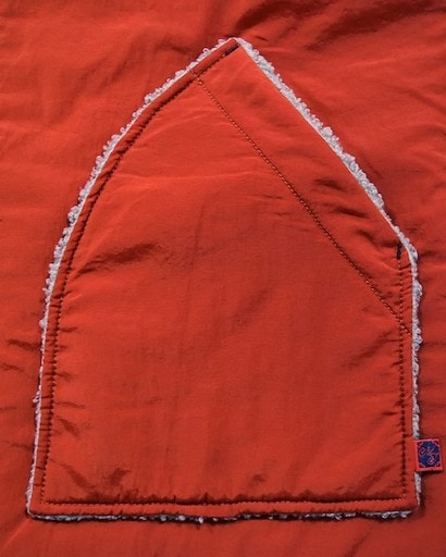 ノーザントラック / スタンドカラーリバーシブルベスト | OUTLET,north