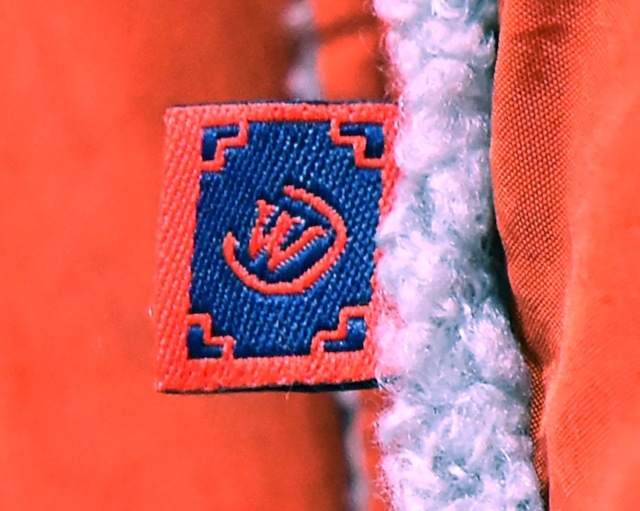 ノーザントラック / スタンドカラーリバーシブルベスト | OUTLET,north