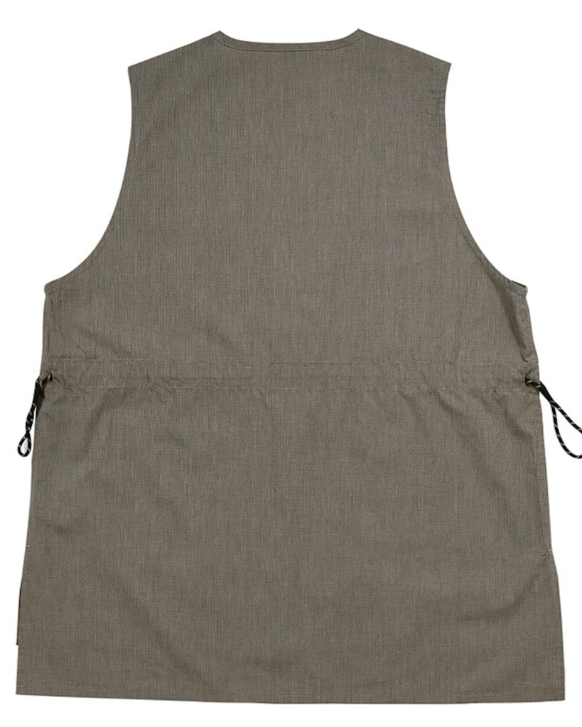 ノーザントラック / ワーカーズロングベスト | BRAND,north object