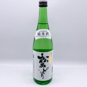 ���ߤɤ� ���Ƽ� 720ml